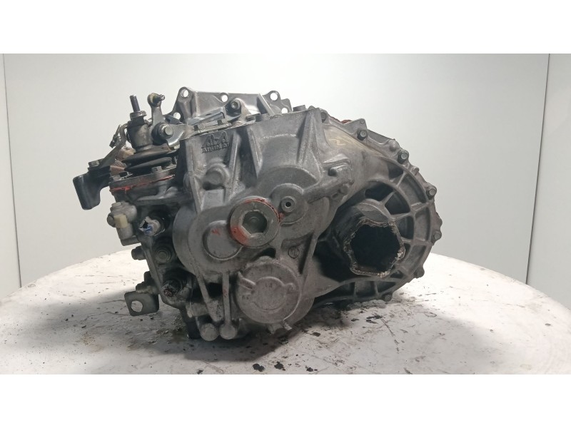 Recambio de caja cambios para toyota auris (_e18_) 2.0 d-4d (ade186_) referencia OEM IAM 256506K  
							