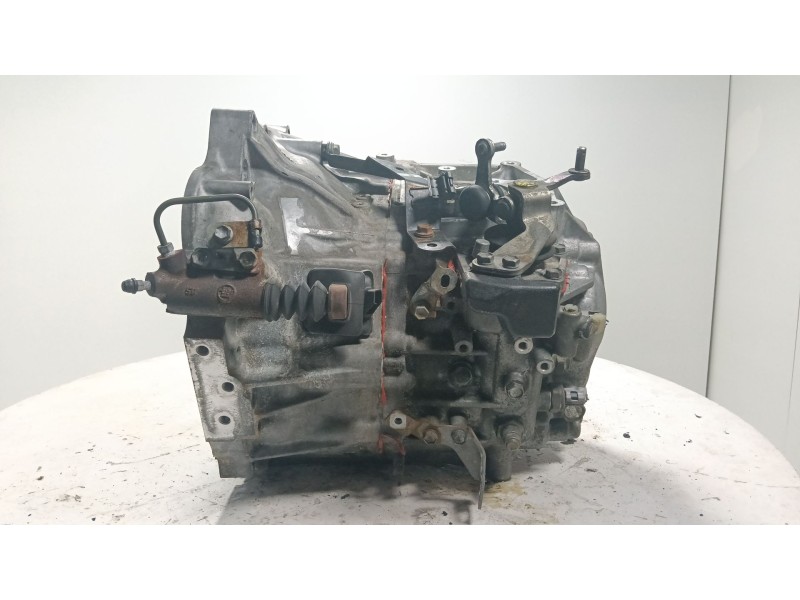 Recambio de caja cambios para toyota auris (_e18_) 2.0 d-4d (ade186_) referencia OEM IAM 256506K  