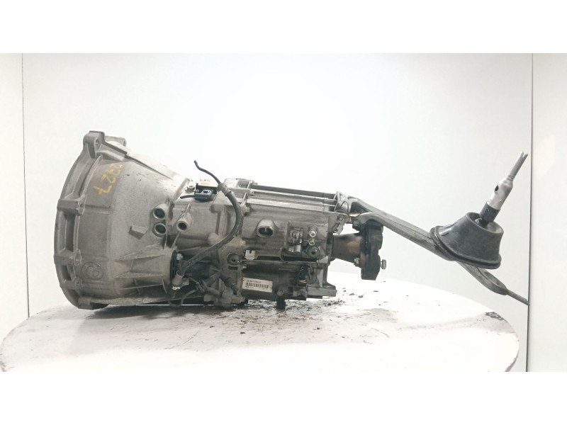 Recambio de caja cambios para bmw 1 (f20) 116 d referencia OEM IAM 2170017397  