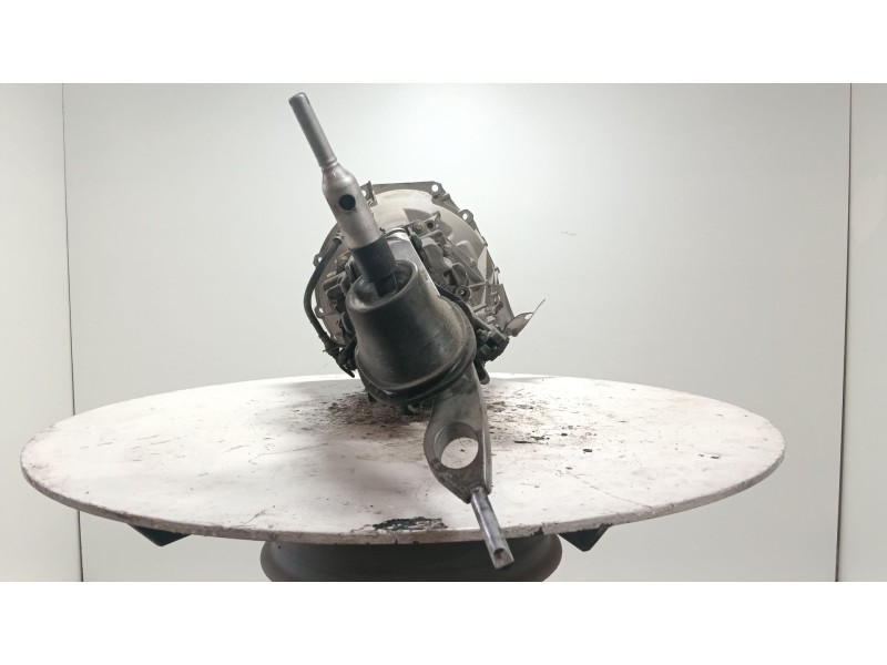 Recambio de caja cambios para bmw 1 (f20) 116 d referencia OEM IAM 2170017397  
							