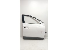 Recambio de puerta delantera derecha para hyundai tucson (nx4e, nx4a) 1.6 t-gdi hybrid referencia OEM IAM   
