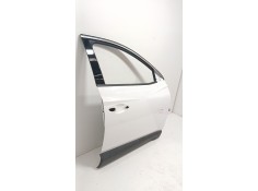 Recambio de puerta delantera derecha para hyundai tucson (nx4e, nx4a) 1.6 t-gdi hybrid referencia OEM IAM    2