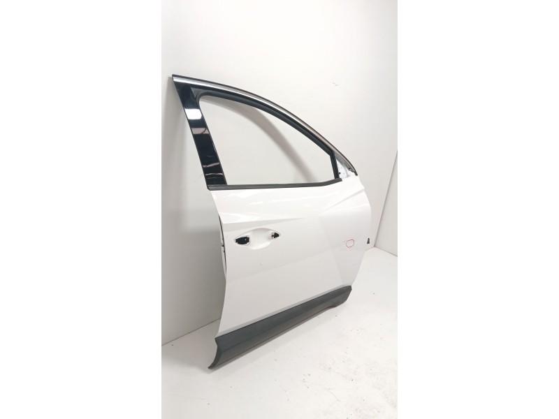 Recambio de puerta delantera derecha para hyundai tucson (nx4e, nx4a) 1.6 t-gdi hybrid referencia OEM IAM   