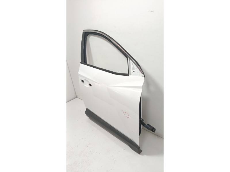 Recambio de puerta delantera derecha para hyundai tucson (nx4e, nx4a) 1.6 t-gdi hybrid referencia OEM IAM   