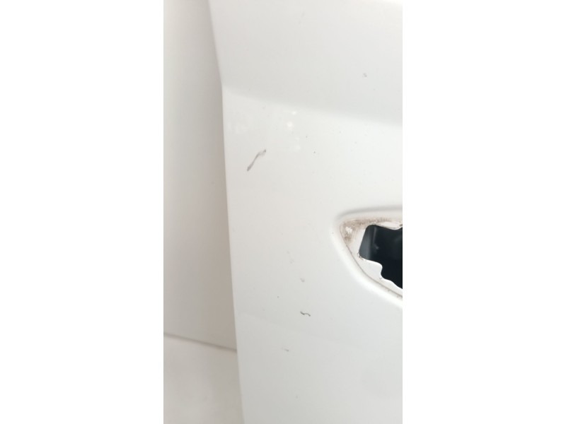 Recambio de puerta delantera derecha para hyundai tucson (nx4e, nx4a) 1.6 t-gdi hybrid referencia OEM IAM   
