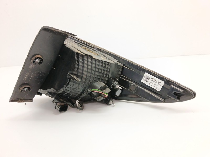 Recambio de piloto trasero izquierdo para hyundai tucson (nx4e, nx4a) 1.6 t-gdi hybrid referencia OEM IAM 92401N7000  
							