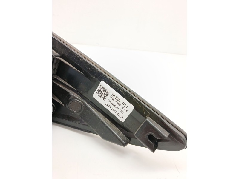 Recambio de piloto trasero izquierdo para hyundai tucson (nx4e, nx4a) 1.6 t-gdi hybrid referencia OEM IAM 92401N7000  