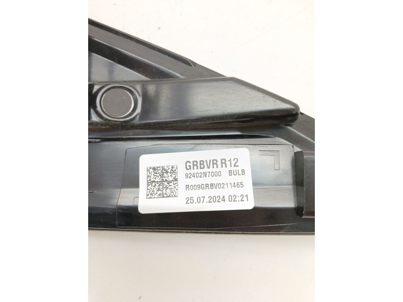 Recambio de piloto trasero derecho para hyundai tucson (nx4e, nx4a) 1.6 t-gdi hybrid referencia OEM IAM 92402N7000  
							