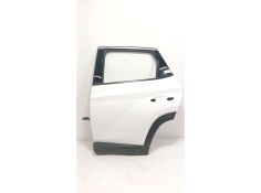 Recambio de puerta trasera izquierda para hyundai tucson (nx4e, nx4a) 1.6 t-gdi hybrid referencia OEM IAM   