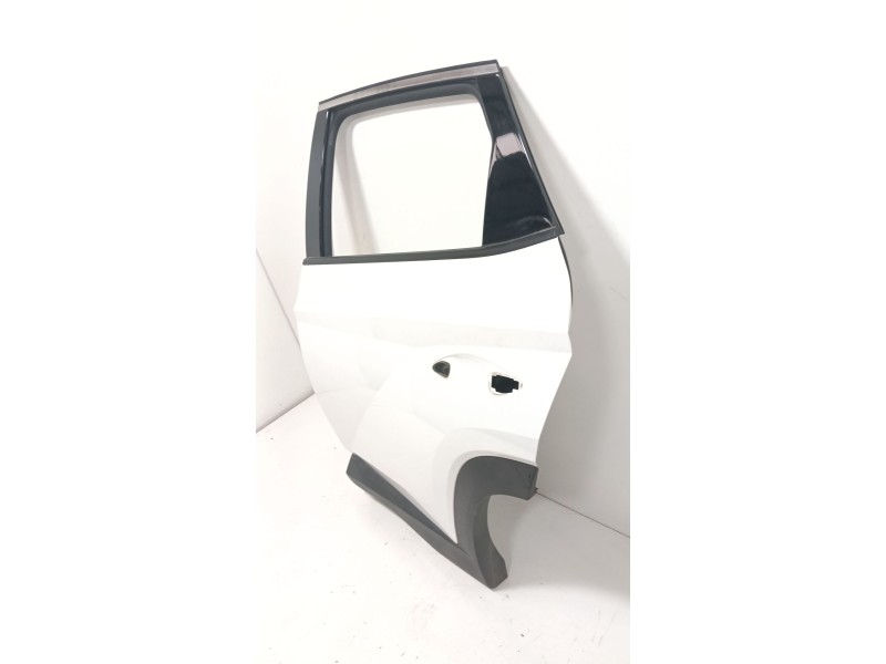 Recambio de puerta trasera izquierda para hyundai tucson (nx4e, nx4a) 1.6 t-gdi hybrid referencia OEM IAM   
							
