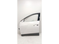Recambio de puerta delantera izquierda para hyundai tucson (nx4e, nx4a) 1.6 t-gdi hybrid referencia OEM IAM   