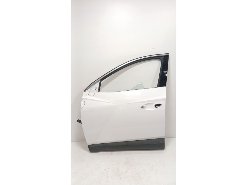 Recambio de puerta delantera izquierda para hyundai tucson (nx4e, nx4a) 1.6 t-gdi hybrid referencia OEM IAM   