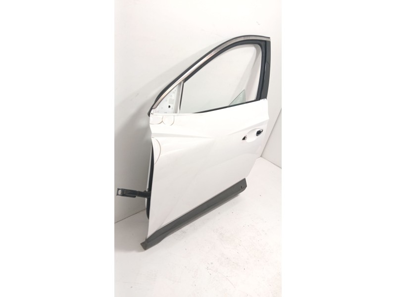 Recambio de puerta delantera izquierda para hyundai tucson (nx4e, nx4a) 1.6 t-gdi hybrid referencia OEM IAM   