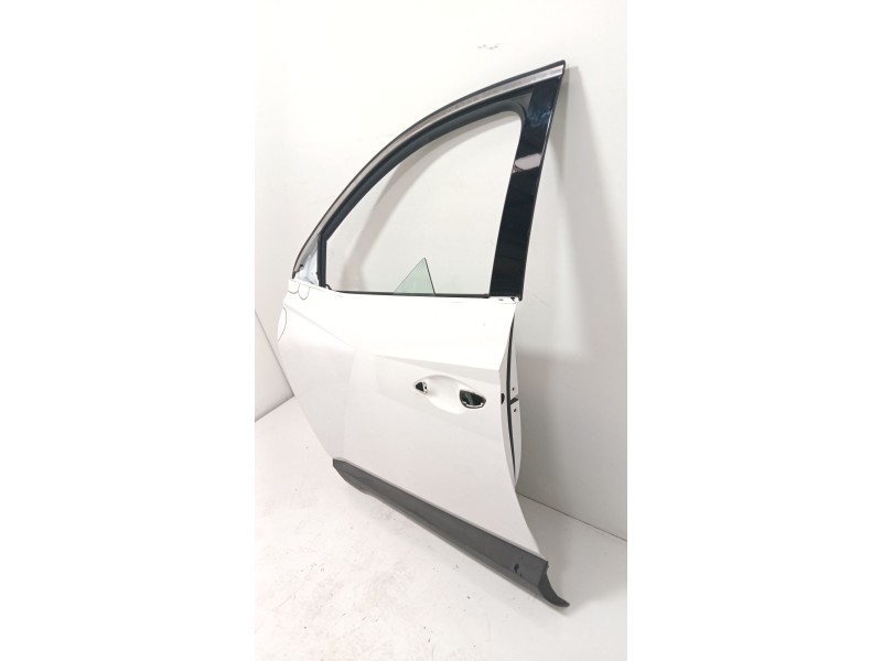 Recambio de puerta delantera izquierda para hyundai tucson (nx4e, nx4a) 1.6 t-gdi hybrid referencia OEM IAM   