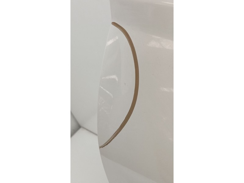 Recambio de puerta delantera izquierda para hyundai tucson (nx4e, nx4a) 1.6 t-gdi hybrid referencia OEM IAM   
							