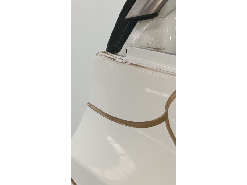 Recambio de puerta delantera izquierda para hyundai tucson (nx4e, nx4a) 1.6 t-gdi hybrid referencia OEM IAM   