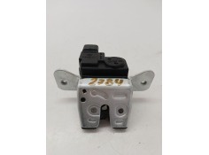 Recambio de cerradura maletero / porton para hyundai tucson (nx4e, nx4a) 1.6 t-gdi hybrid referencia OEM IAM 81230G3000  