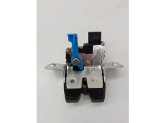 Recambio de cerradura maletero / porton para hyundai tucson (nx4e, nx4a) 1.6 t-gdi hybrid referencia OEM IAM 81230G3000   2