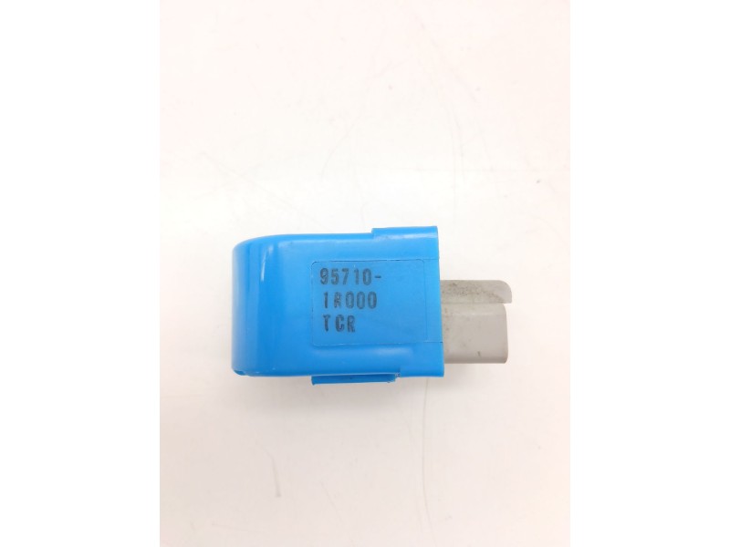 Recambio de modulo electronico para hyundai tucson (nx4e, nx4a) 1.6 t-gdi hybrid referencia OEM IAM 957101R000  