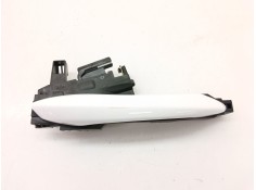 Recambio de maneta exterior trasera derecha para hyundai tucson (nx4e, nx4a) 1.6 t-gdi hybrid referencia OEM IAM NX4E2RR  