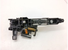 Recambio de maneta exterior trasera derecha para hyundai tucson (nx4e, nx4a) 1.6 t-gdi hybrid referencia OEM IAM NX4E2RR   2