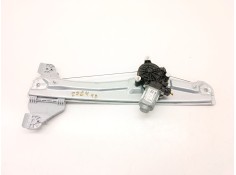 Recambio de elevalunas trasero derecho para hyundai tucson (nx4e, nx4a) 1.6 t-gdi hybrid referencia OEM IAM 83460N7000  