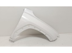 Recambio de aleta delantera derecha para hyundai tucson (nx4e, nx4a) 1.6 t-gdi hybrid referencia OEM IAM   