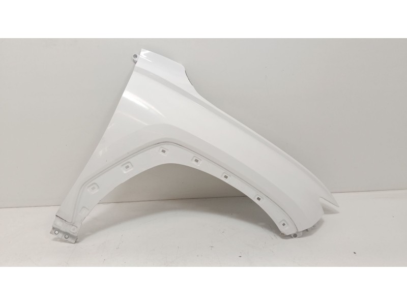 Recambio de aleta delantera derecha para hyundai tucson (nx4e, nx4a) 1.6 t-gdi hybrid referencia OEM IAM   