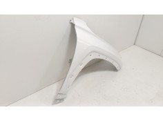 Recambio de aleta delantera derecha para hyundai tucson (nx4e, nx4a) 1.6 t-gdi hybrid referencia OEM IAM    2
