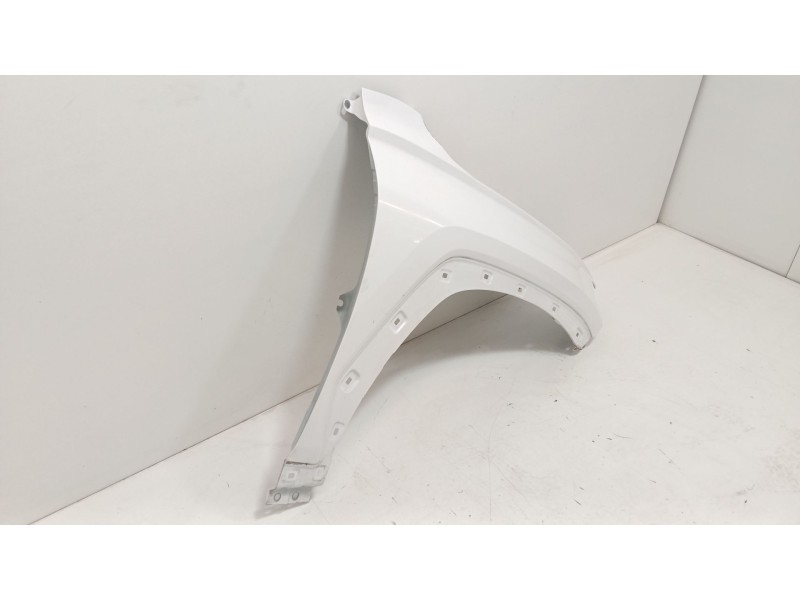 Recambio de aleta delantera derecha para hyundai tucson (nx4e, nx4a) 1.6 t-gdi hybrid referencia OEM IAM   
