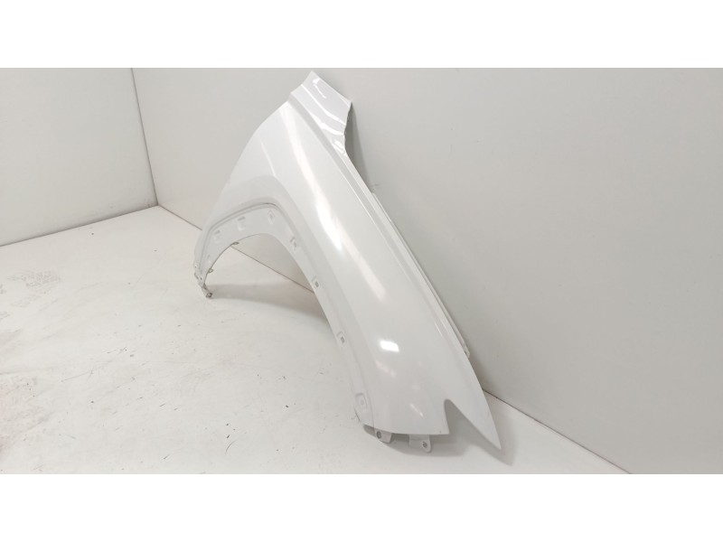 Recambio de aleta delantera derecha para hyundai tucson (nx4e, nx4a) 1.6 t-gdi hybrid referencia OEM IAM   