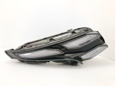 Recambio de faro derecho para hyundai tucson (nx4e, nx4a) 1.6 t-gdi hybrid referencia OEM IAM 92208N7520 N792263620 