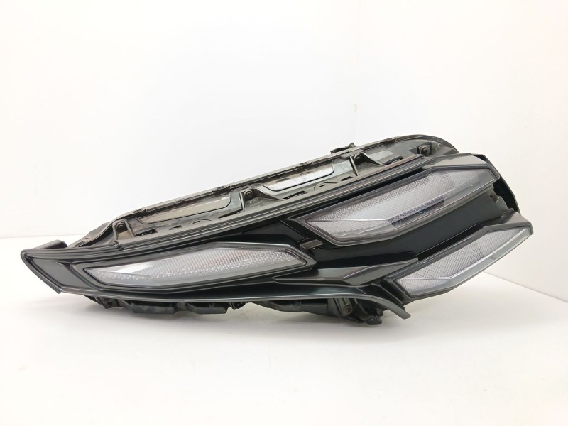 Recambio de faro derecho para hyundai tucson (nx4e, nx4a) 1.6 t-gdi hybrid referencia OEM IAM 92208N7520 N792263620 
							