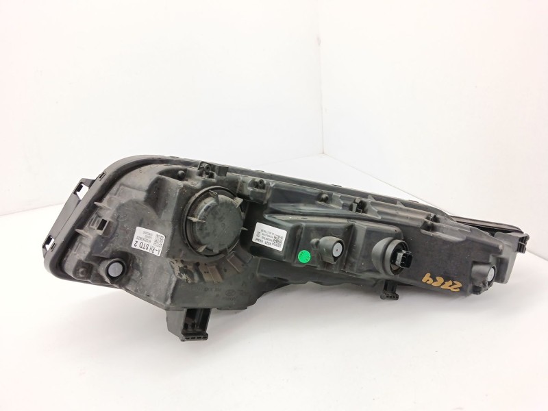 Recambio de faro derecho para hyundai tucson (nx4e, nx4a) 1.6 t-gdi hybrid referencia OEM IAM 92208N7520 N792263620 
							