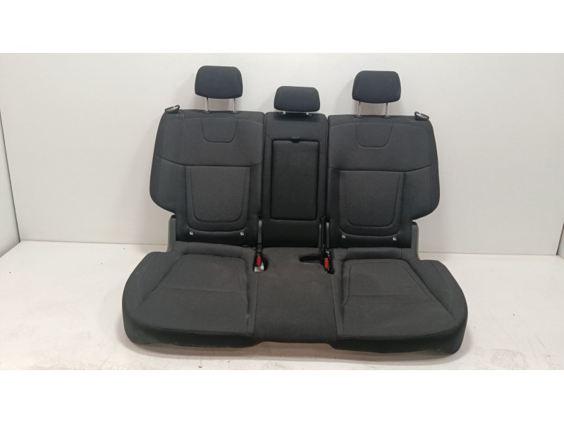Recambio de asientos traseros para hyundai tucson (nx4e, nx4a) 1.6 t-gdi hybrid referencia OEM IAM   