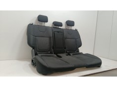 Recambio de asientos traseros para hyundai tucson (nx4e, nx4a) 1.6 t-gdi hybrid referencia OEM IAM    2