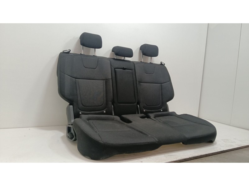 Recambio de asientos traseros para hyundai tucson (nx4e, nx4a) 1.6 t-gdi hybrid referencia OEM IAM   
							