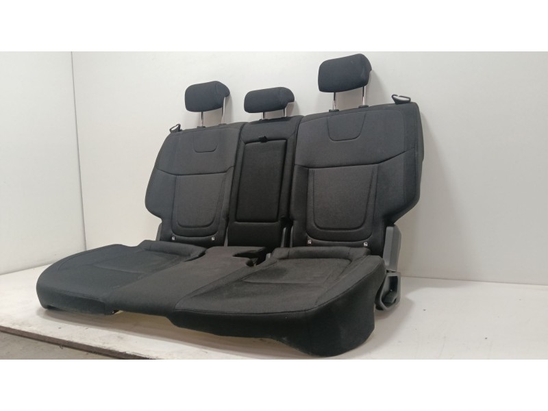Recambio de asientos traseros para hyundai tucson (nx4e, nx4a) 1.6 t-gdi hybrid referencia OEM IAM   