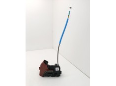 Recambio de cerradura puerta trasera izquierda para hyundai tucson (nx4e, nx4a) 1.6 t-gdi hybrid referencia OEM IAM   