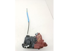 Recambio de cerradura puerta trasera izquierda para hyundai tucson (nx4e, nx4a) 1.6 t-gdi hybrid referencia OEM IAM    2