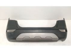 Recambio de paragolpes trasero para opel mokka / mokka x (j13) 1.6 cdti (_76) referencia OEM IAM   