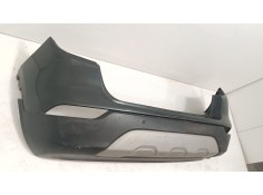 Recambio de paragolpes trasero para opel mokka / mokka x (j13) 1.6 cdti (_76) referencia OEM IAM    2