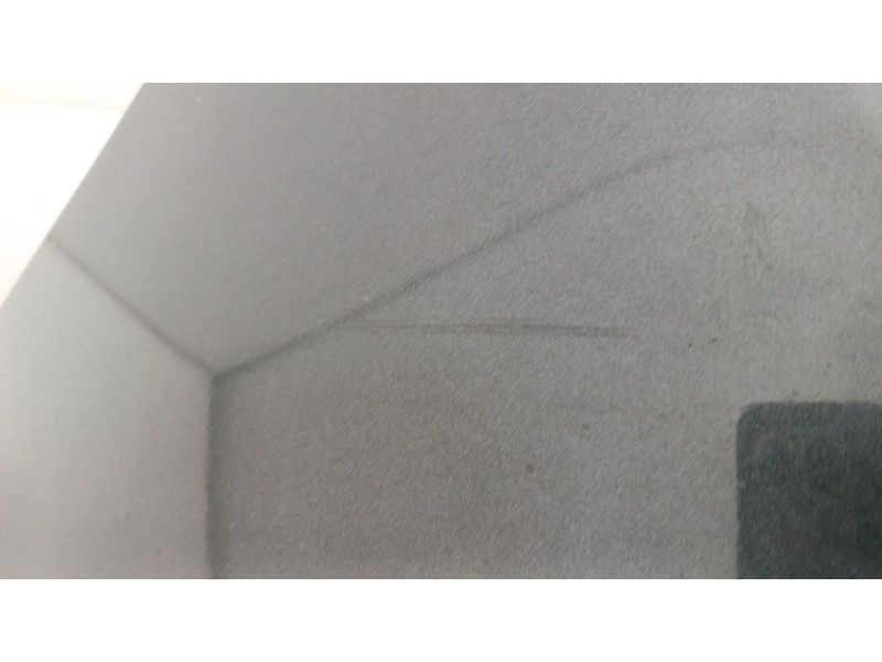 Recambio de paragolpes trasero para opel mokka / mokka x (j13) 1.6 cdti (_76) referencia OEM IAM   