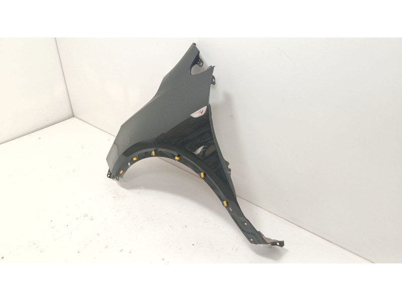 Recambio de aleta delantera izquierda para opel mokka / mokka x (j13) 1.6 cdti (_76) referencia OEM IAM   