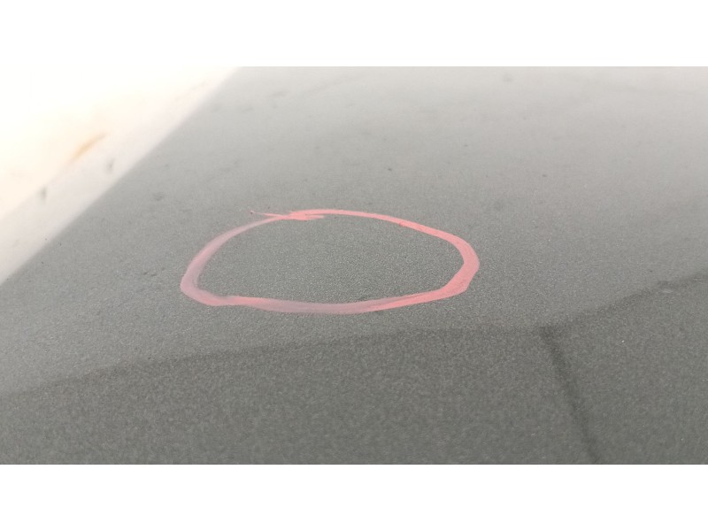 Recambio de aleta delantera izquierda para opel mokka / mokka x (j13) 1.6 cdti (_76) referencia OEM IAM   
							