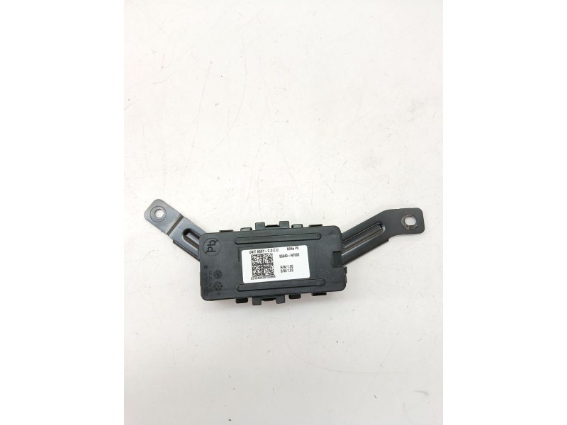 Recambio de modulo electronico para hyundai tucson (nx4e, nx4a) 1.6 t-gdi hybrid referencia OEM IAM 95640N7000  