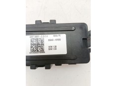Recambio de modulo electronico para hyundai tucson (nx4e, nx4a) 1.6 t-gdi hybrid referencia OEM IAM 95640N7000   2