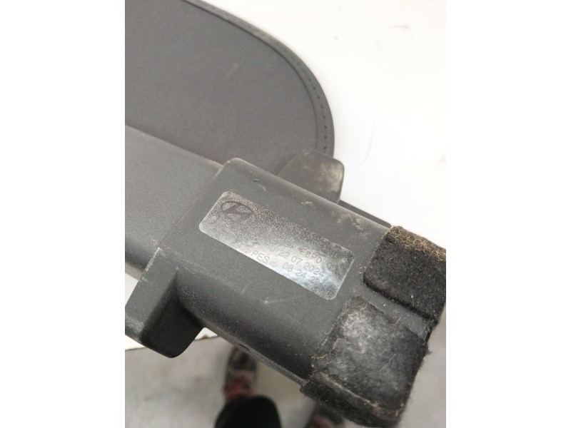 Recambio de bandeja trasera para hyundai tucson (nx4e, nx4a) 1.6 t-gdi hybrid referencia OEM IAM 85940N7000  
							
