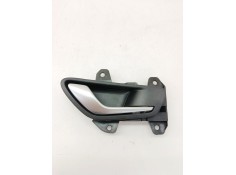 Recambio de maneta interior delantera derecha para hyundai tucson (nx4e, nx4a) 1.6 t-gdi hybrid referencia OEM IAM 82623N7000  