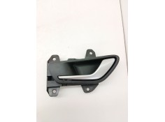 Recambio de maneta interior delantera izquierda para hyundai tucson (nx4e, nx4a) 1.6 t-gdi hybrid referencia OEM IAM 83613N7000 